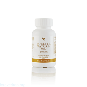 فوراور نیچرمین (مواد معدنی) | Forever Nature Min