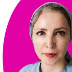 مریم اسلامی