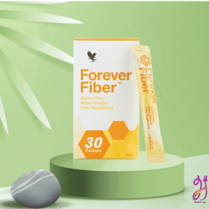 فوراور فیبر