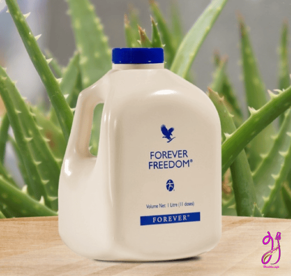 نوشیدنی فوراور فریدوم