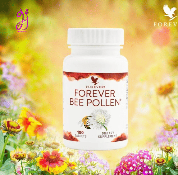 بی پولن فوراور