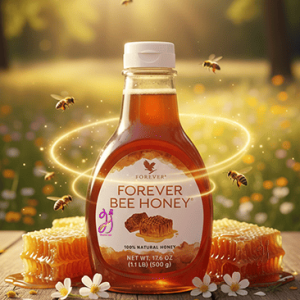 Forever Bee Honey