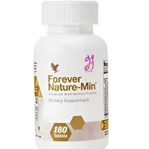 مکمل-نیچرمین-فوراور-