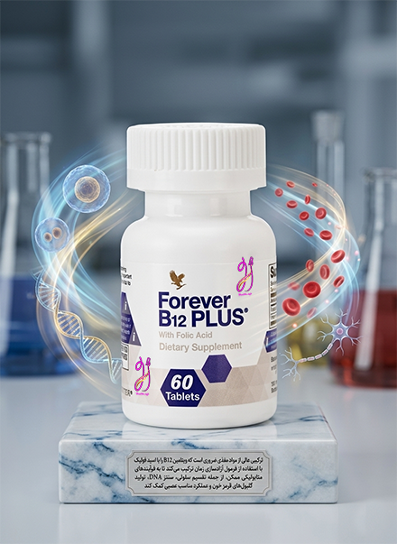 Forever-B12-Plus